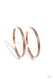 HOOP-De-Do - Copper