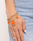 Preppy Present - Orange