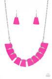 Vivaciously Versatile - Pink