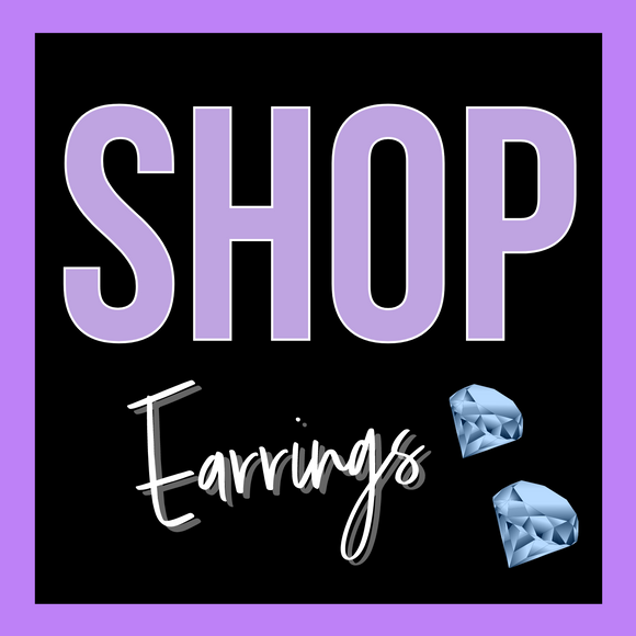 Shop Miscellaneous - Earrings