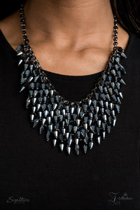 The Heather 2020 Zi Necklace